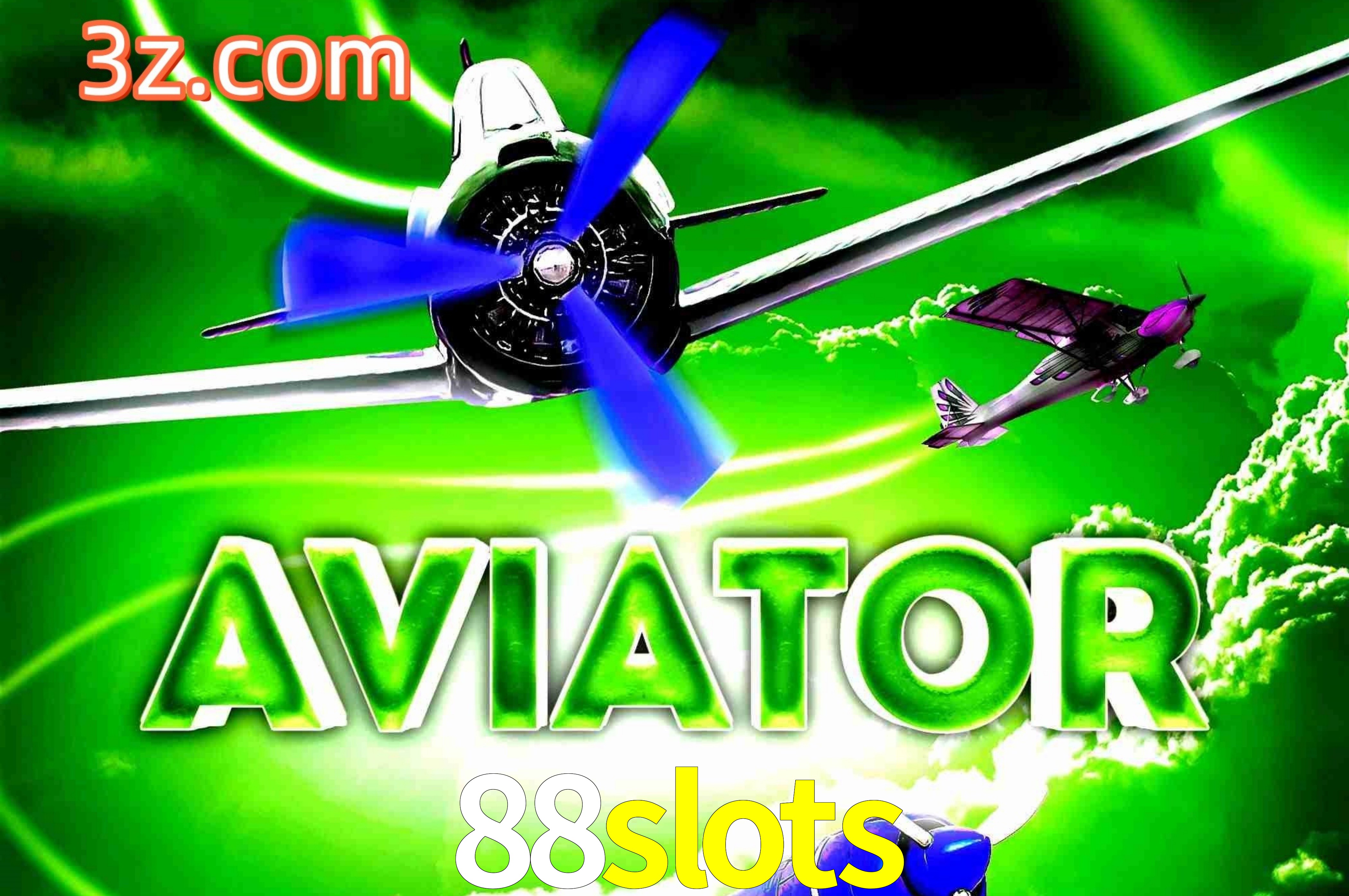 Aviator 88slots Tente a Sorte