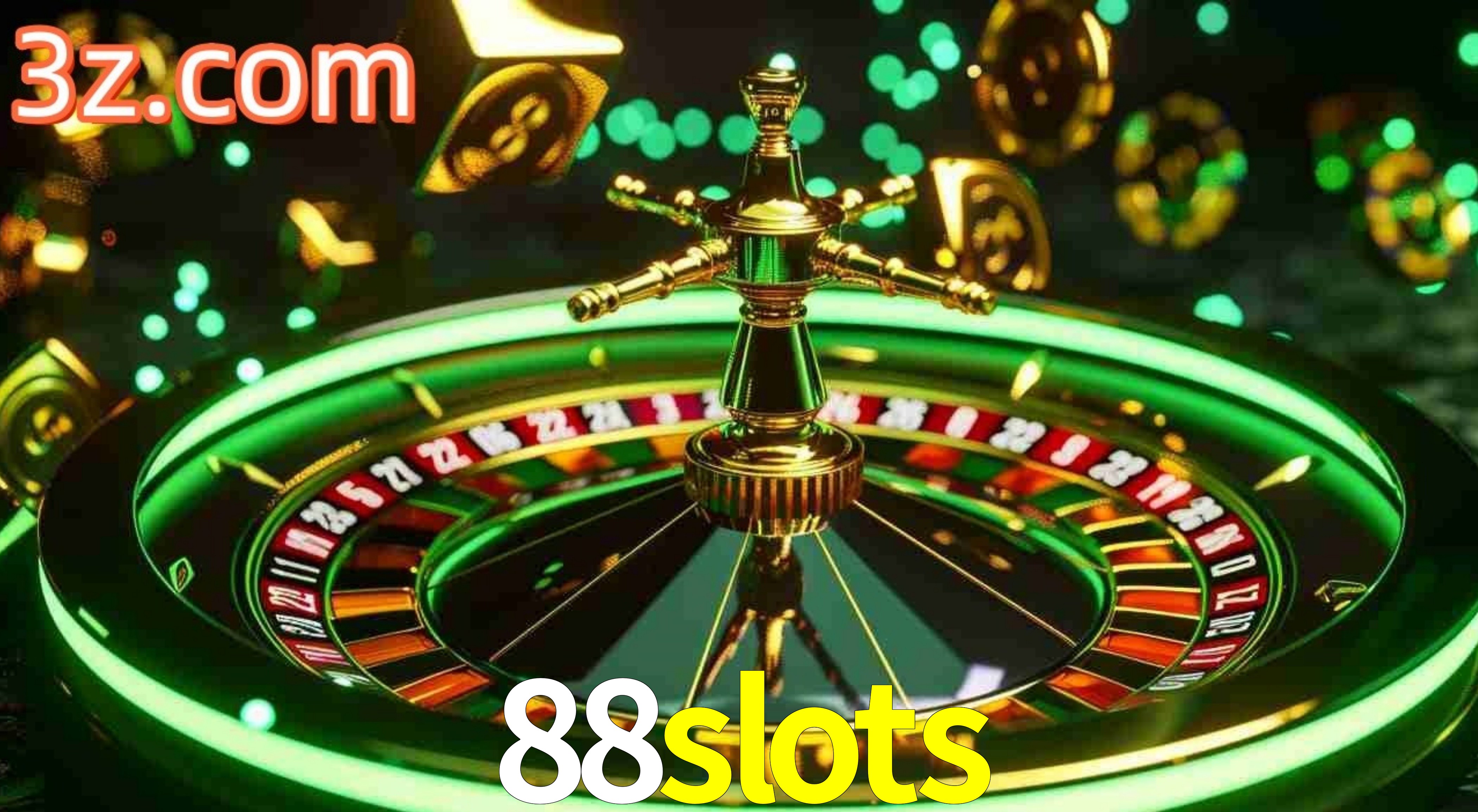 Desfrutar de um Cassino 88slots