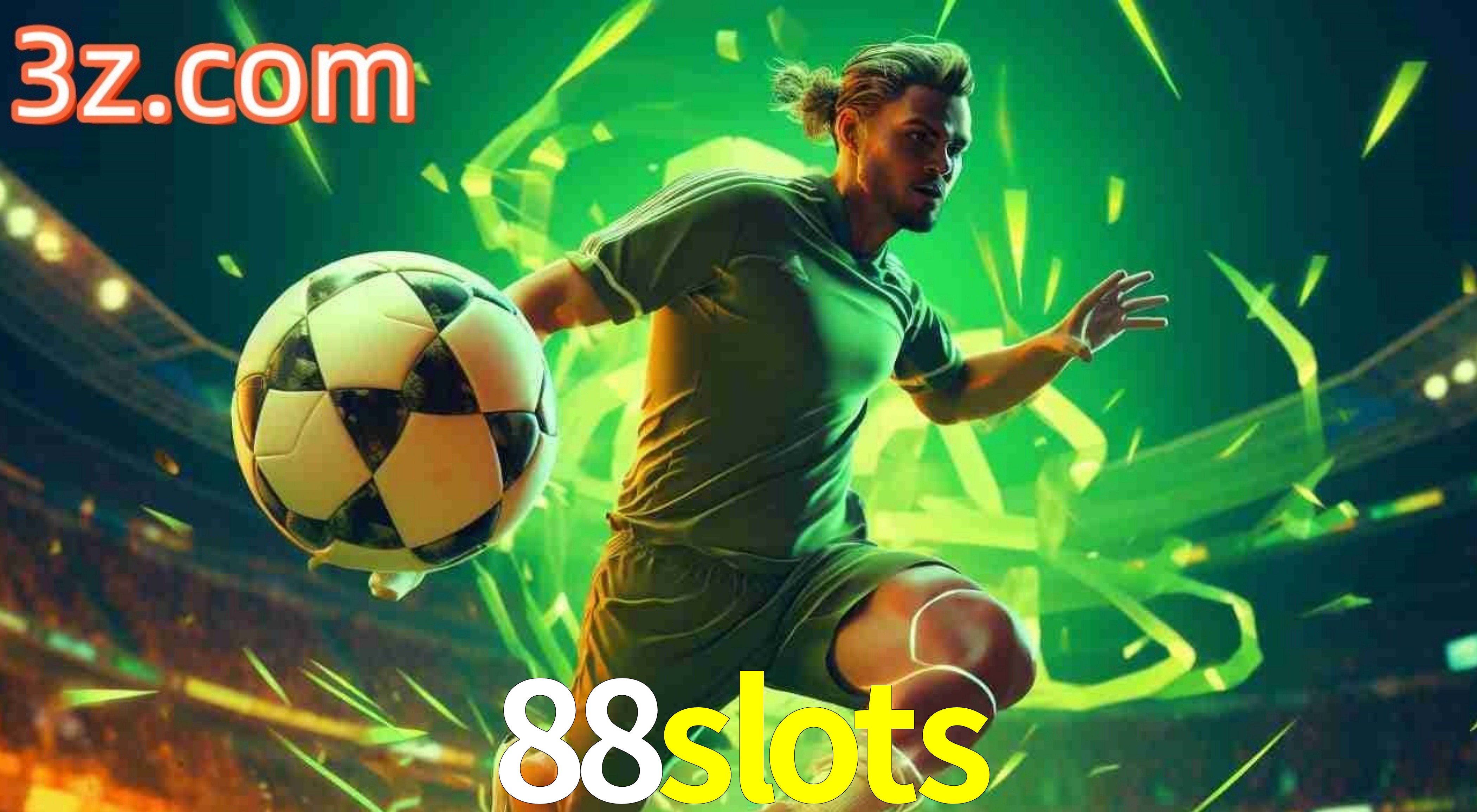 Diversidade Apostas no 88slots