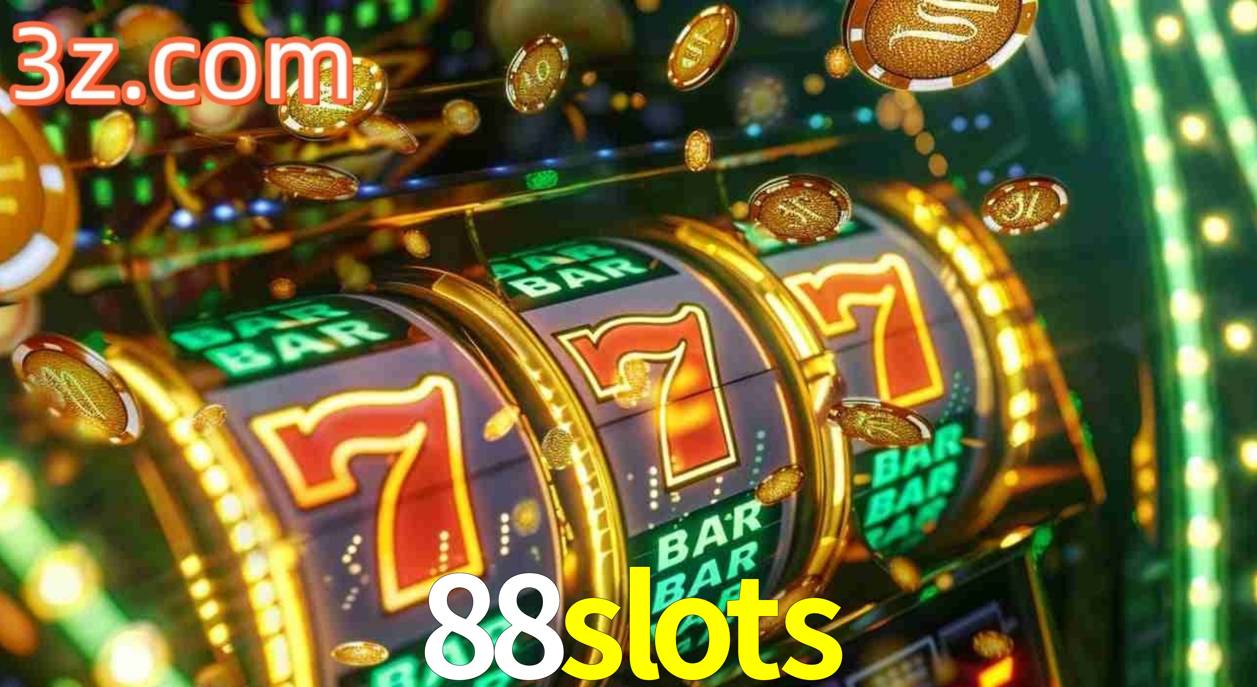 Populares Slots 88slots