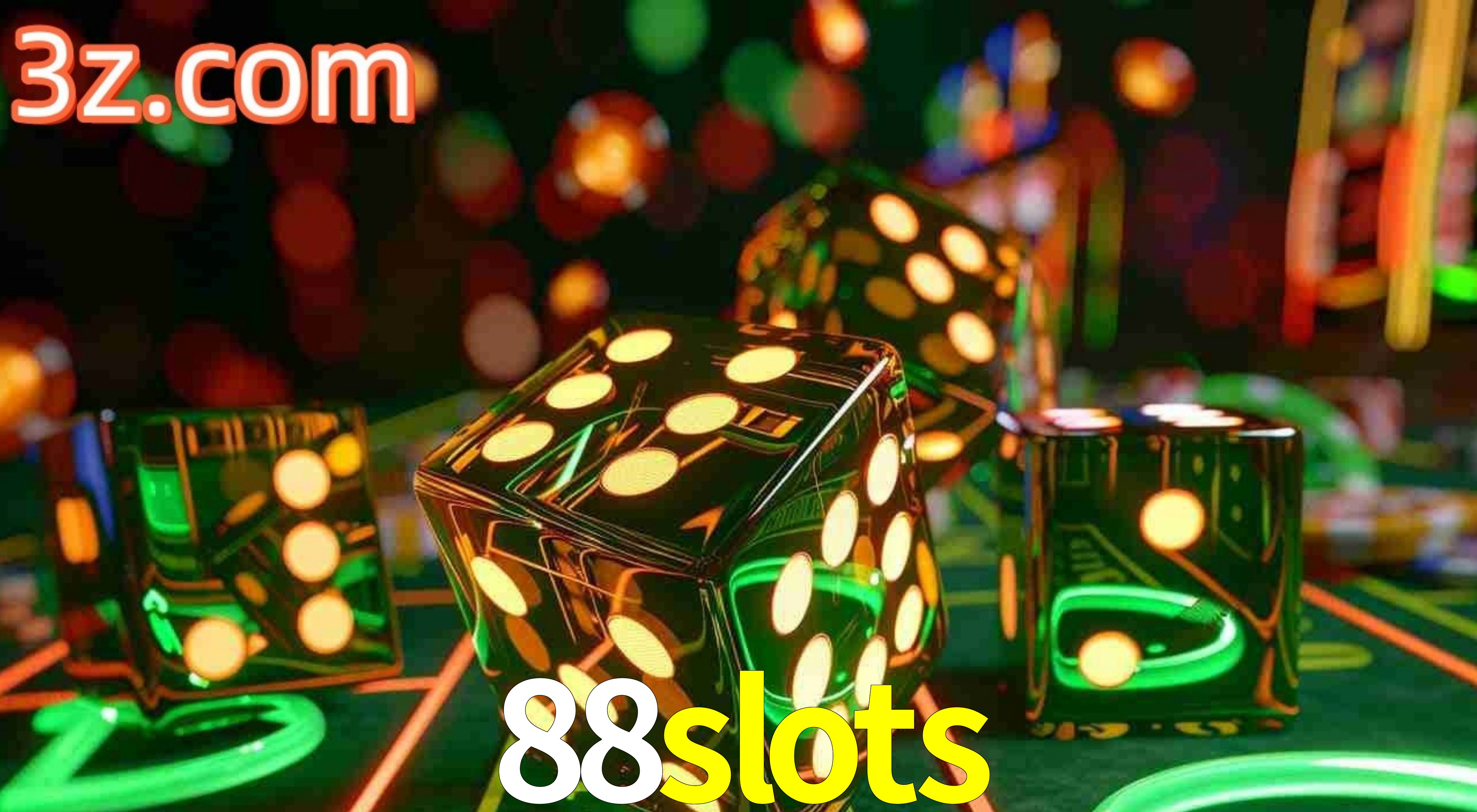 Entretenimento no Jogos 88slots