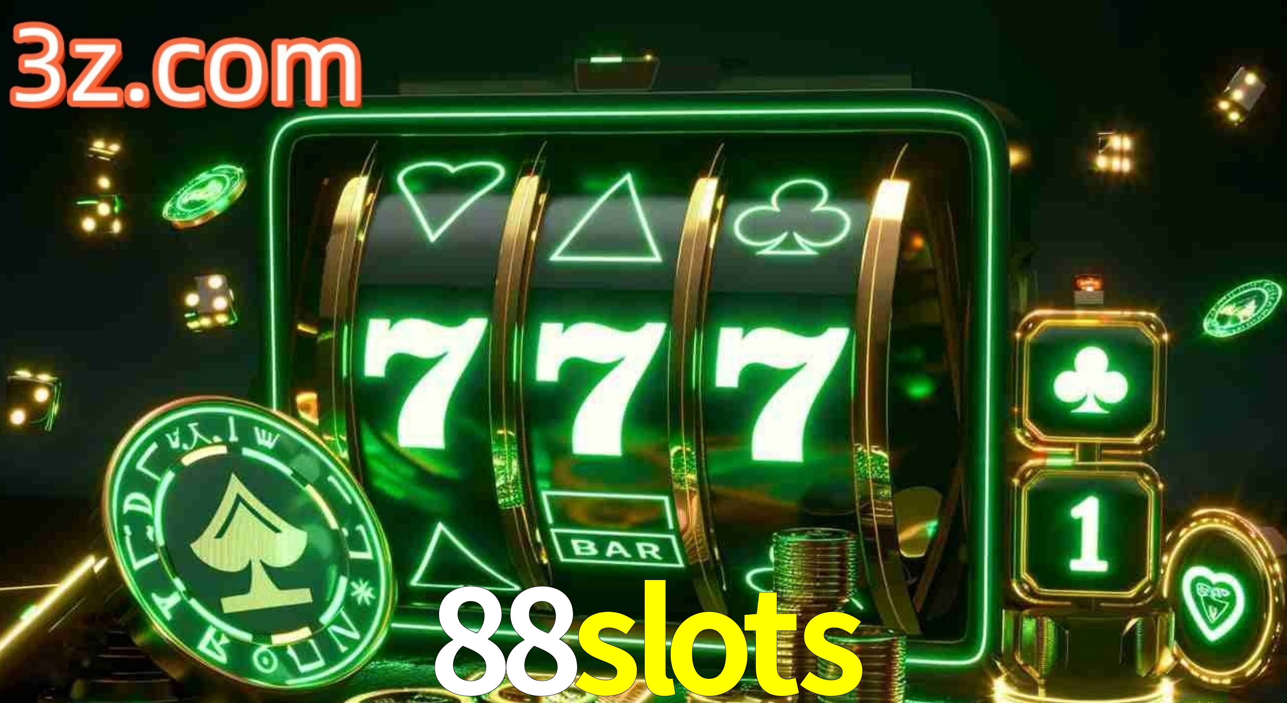 Seguro Login no Cassino Online 88slots