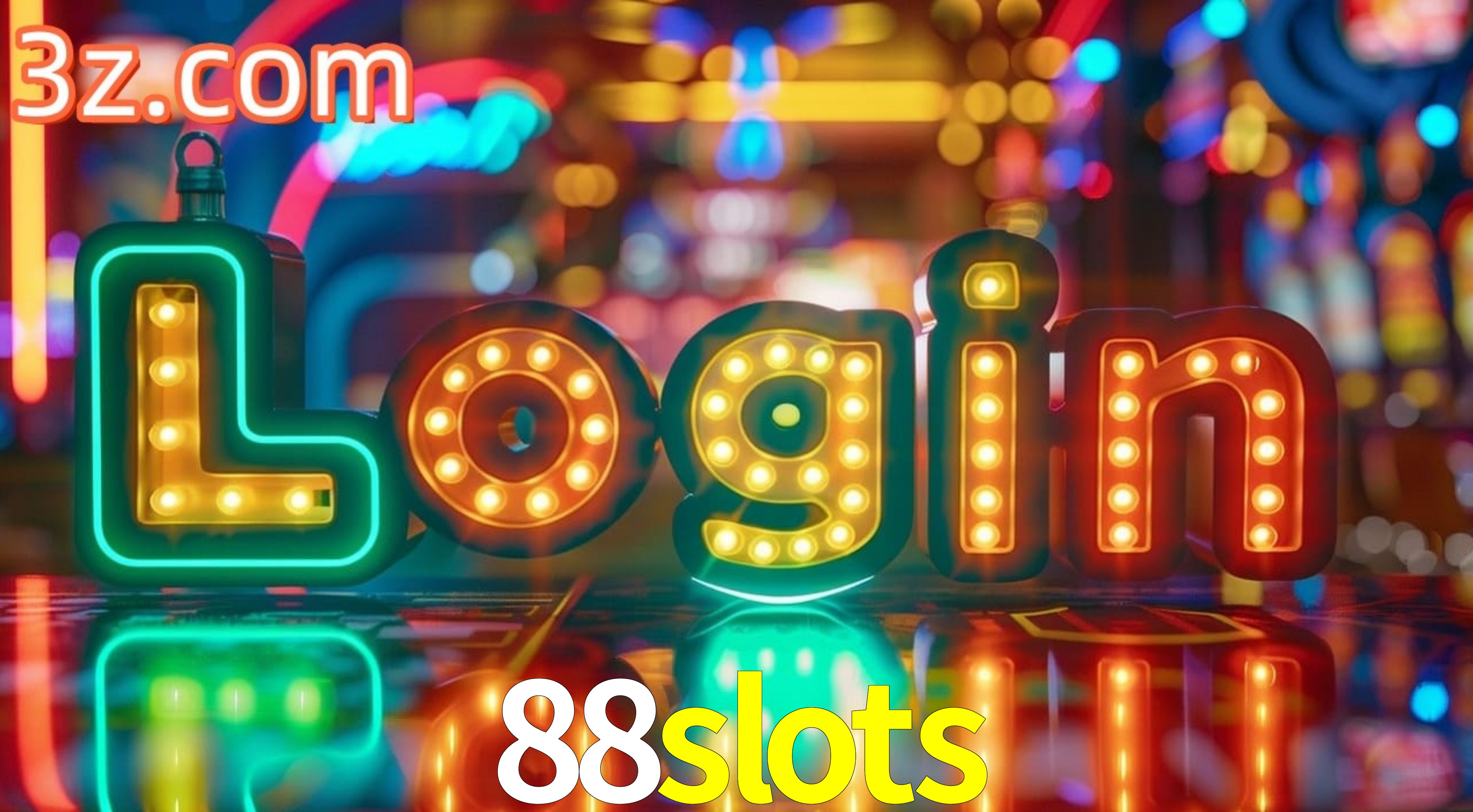 Mundo dos Jogos Cassino 88slots